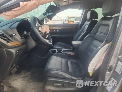Zdjęcie 7 z 14 samochodu: 2018 HONDA CR-V EXL VIN:7FARW1H87JE003300 - miniatura