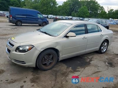 2010 CHEVROLET MALIBU 1LT 1G1ZC5EB3AF119254 - główne zdjęcie licytacji z USA - miniatura