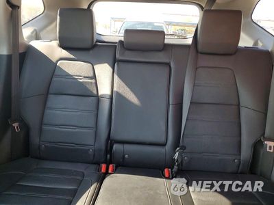 Zdjęcie 10 z 13 samochodu: 2018 HONDA CR-V EXL VIN:2HKRW1H83JH513494 - miniatura
