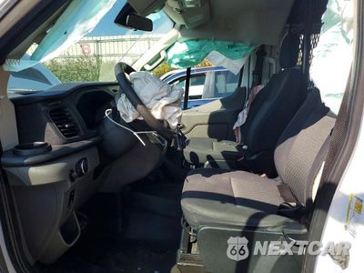 Zdjęcie 7 z 14 samochodu: 2023 FORD TRANSIT T-250 DELIVERY VAN VIN:1FTBR2Y87PKA79444 - miniatura