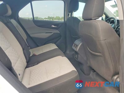 Zdjęcie 11 z 13 samochodu: 2021 CHEVROLET EQUINOX LT VIN:3GNAXUEV2MS133800 - miniatura