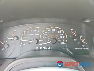 Zdjęcie 9 z 14 samochodu: 2003 FORD EXPEDITION EDDIE BAUER VIN:1FMFU18L73LA72976 - miniatura