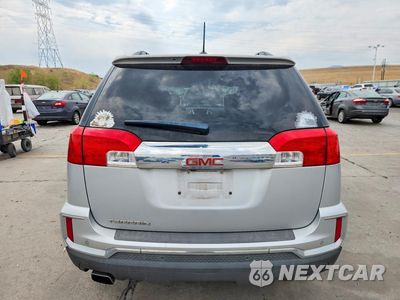 Zdjęcie 6 z 13 samochodu: 2017 GMC TERRAIN SLE VIN:2GKALNEK2H6184710 - miniatura
