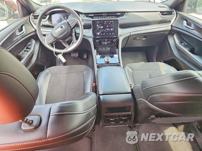 Zdjęcie 8 z 13 samochodu: 2025 JEEP GRAND CHEROKEE LAREDO VIN:1C4RJHAG9SC306310 - miniatura