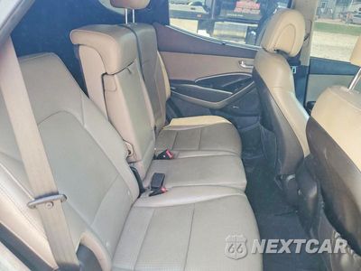 Zdjęcie 11 z 13 samochodu: 2014 HYUNDAI SANTA FE SPORT 2.4L VIN:5XYZU3LB4EG169451 - miniatura