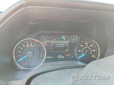 Zdjęcie 9 z 12 samochodu: 2018 FORD F150 SUPERCREW VIN:1FTEW1EG0JFC15876 - miniatura