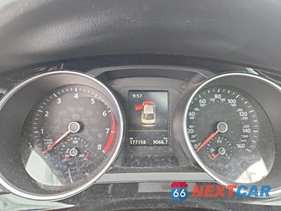 Zdjęcie 9 z 12 samochodu: 2016 VOLKSWAGEN JETTA GLI VIN:3VW5T7AJ3GM236014 - miniatura