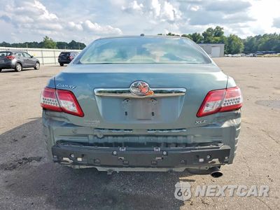 Zdjęcie 6 z 12 samochodu: 2011 TOYOTA CAMRY XLE VIN:4T1BF3EK9BU761555 - miniatura