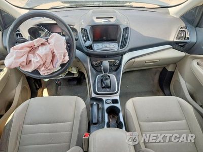 Zdjęcie 8 z 14 samochodu: 2013 FORD ESCAPE SE VIN:1FMCU0G99DUB70163 - miniatura
