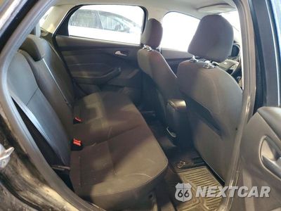 Zdjęcie 10 z 12 samochodu: 2016 FORD FOCUS SE VIN:1FADP3F24GL230033 - miniatura