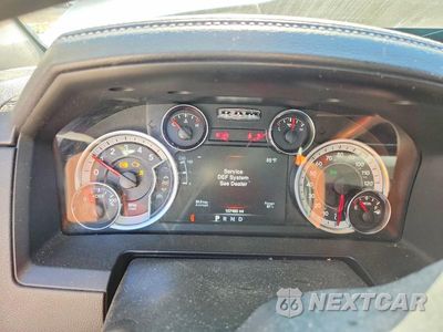Zdjęcie 9 z 12 samochodu: 2019 RAM 1500 CLASSIC LARAMIE VIN:1C6RR6NM9KS712601 - miniatura