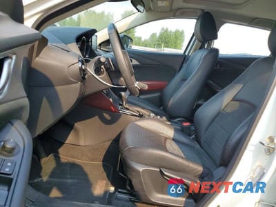 Zdjęcie 7 z 14 samochodu: 2018 MAZDA CX-3 GRAND TOURING VIN:JM1DKFD79J0318688 - miniatura