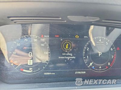 Zdjęcie 9 z 13 samochodu: 2019 LAND ROVER RANGE ROVER VELAR R-DYNAMIC SE VIN:SALYL2EX0KA235421 - miniatura