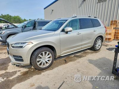 2016 VOLVO XC90 T6 YV4A22PK2G1058338 - główne zdjęcie licytacji z USA - miniatura
