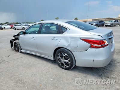 Drugie zdjęcie samochodu z przodu: 2013 NISSAN ALTIMA 2.5 VIN:1N4AL3AP7DC236812 - miniatura