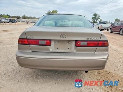 Zdjęcie 6 z 12 samochodu: 1999 TOYOTA CAMRY LE VIN:4T1BG22K0XU520518 - miniatura