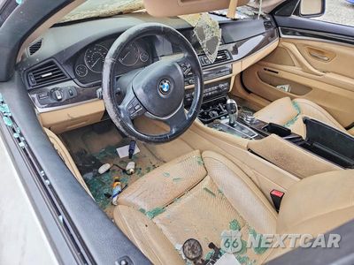Zdjęcie 8 z 11 samochodu: 2011 BMW 535 I VIN:WBAFR7C52BC606804 - miniatura