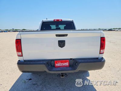 Zdjęcie 6 z 12 samochodu: 2024 RAM 1500 CLASSIC TRADESMAN VIN:1C6RR6FT1RS129326 - miniatura