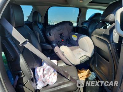 Zdjęcie 11 z 13 samochodu: 2013 GMC ACADIA SLT-1 VIN:1GKKVRKDXDJ183829 - miniatura