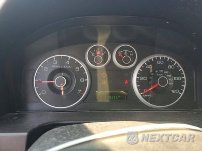 Zdjęcie 9 z 12 samochodu: 2009 FORD FUSION SE VIN:3FAHP07139R193437 - miniatura