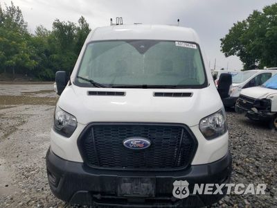 Piąte zdjęcie samochodu w środku: 2024 FORD TRANSIT 250 DELIVERY VAN VIN:1FTBR1C89RKA09576 - miniatura