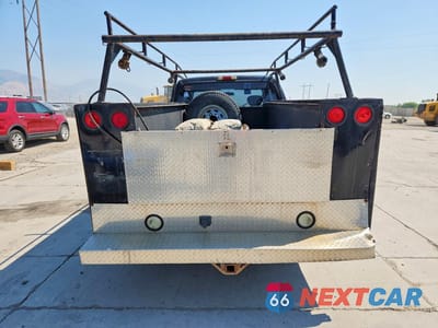 Zdjęcie 6 z 12 samochodu: 2002 FORD F250 SUPER DUTY VIN:1FTNX21L42EB29757 - miniatura