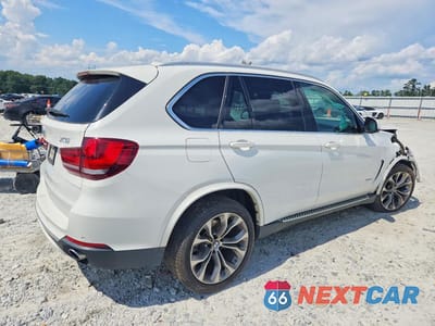 Trzecie zdjęcie samochodu z tyłu: 2017 BMW X5 SDRIVE35I VIN:5UXKR2C37H0X04240 - miniatura