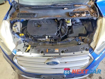 Zdjęcie 12 z 13 samochodu: 2018 FORD ESCAPE SEL VIN:1FMCU9HD9JUB39143 - miniatura