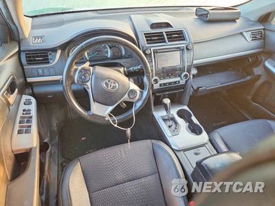 Zdjęcie 8 z 13 samochodu: 2014 TOYOTA CAMRY SE VIN:4T1BF1FK5EU346739 - miniatura
