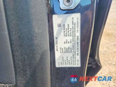 Zdjęcie 13 z 13 samochodu: 2024 TESLA MODEL 3 VIN:5YJ3E1EA9RF749092 - miniatura