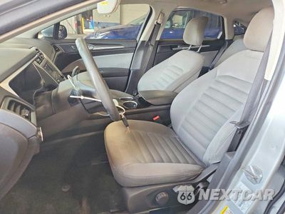 Zdjęcie 7 z 12 samochodu: 2014 FORD FUSION S VIN:1FA6P0G76E5358700 - miniatura