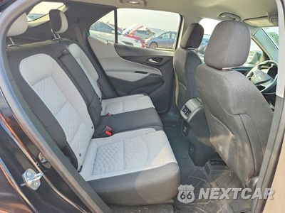 Zdjęcie 10 z 12 samochodu: 2020 CHEVROLET EQUINOX LT VIN:2GNAXUEV3L6180671 - miniatura