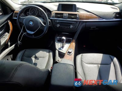 Zdjęcie 8 z 12 samochodu: 2015 BMW 3ER XI SULEV VIN:WBA3B5G59FNS18422 - miniatura