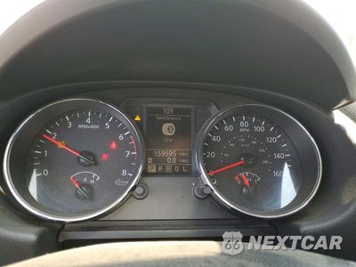 Zdjęcie 9 z 13 samochodu: 2012 NISSAN ROGUE S VIN:JN8AS5MT7CW278853 - miniatura