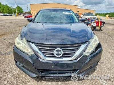 Piąte zdjęcie samochodu w środku: 2016 NISSAN ALTIMA 2.5 S VIN:1N4AL3AP8GC202009 - miniatura