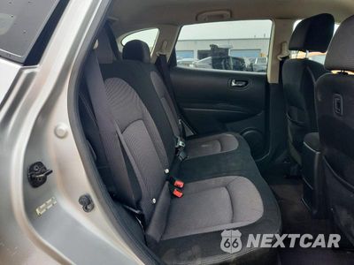 Zdjęcie 11 z 14 samochodu: 2008 NISSAN ROGUE S VIN:JN8AS58V88W121092 - miniatura