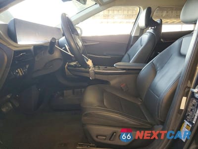 Zdjęcie 7 z 12 samochodu: 2023 KIA EV6 WIND VIN:KNDC34LA8P5609897 - miniatura