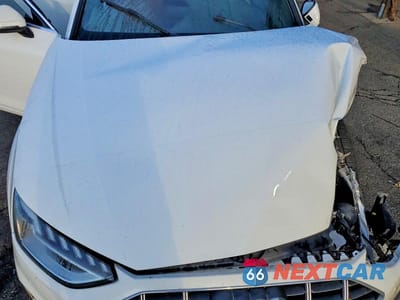 Zdjęcie 11 z 12 samochodu: 2020 AUDI A4 ALLROAD PRESTIGE VIN:WA19NAF45LA027003 - miniatura