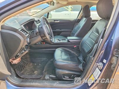 Zdjęcie 7 z 12 samochodu: 2018 FORD FUSION SE HYBRID VIN:3FA6P0LU3JR116014 - miniatura