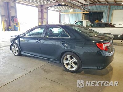 Drugie zdjęcie samochodu z przodu: 2013 TOYOTA CAMRY SE VIN:4T1BF1FK9DU711681 - miniatura