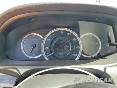 Zdjęcie 9 z 12 samochodu: 2016 HONDA ACCORD LX VIN:1HGCR2F34GA231716 - miniatura
