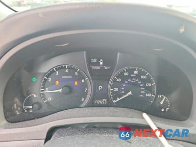 Zdjęcie 9 z 14 samochodu: 2011 LEXUS RX 350 VIN:2T2ZK1BA4BC058985 - miniatura