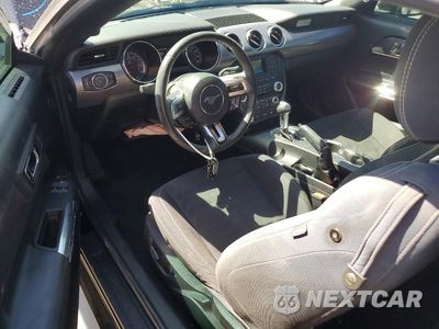 Zdjęcie 8 z 12 samochodu: 2015 FORD MUSTANG VIN:1FA6P8TH5F5404029 - miniatura