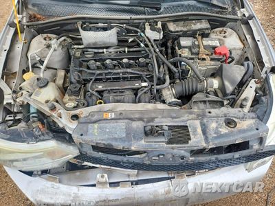 Zdjęcie 11 z 12 samochodu: 2010 FORD FOCUS SE VIN:1FAHP3FN8AW192548 - miniatura