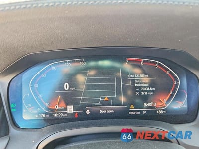 Zdjęcie 9 z 13 samochodu: 2020 BMW 330I VIN:3MW5R1J03L8B10192 - miniatura