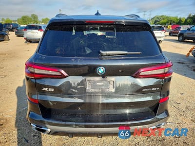 Zdjęcie 6 z 14 samochodu: 2023 BMW X5 XDRIVE45E VIN:5UXTA6C06P9R03038 - miniatura