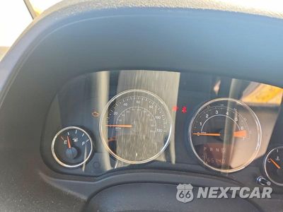 Zdjęcie 9 z 13 samochodu: 2016 JEEP COMPASS LATITUDE VIN:1C4NJDEB3GD550221 - miniatura