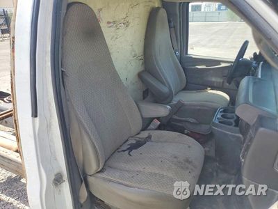 Zdjęcie 11 z 13 samochodu: 2015 GMC SAVANA CUTAWAY G3500 VIN:1GD373CG3F1131442 - miniatura