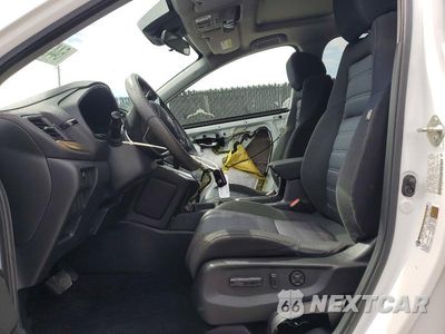 Zdjęcie 7 z 14 samochodu: 2020 HONDA CR-V EX VIN:2HKRW1H58LH413772 - miniatura