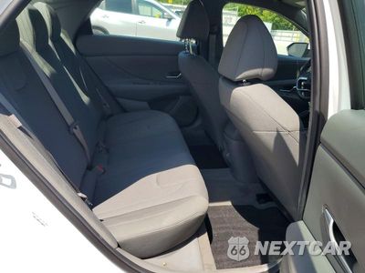 Zdjęcie 10 z 13 samochodu: 2026 HYUNDAI ELANTRA SE VIN:KMHLL4DG5TU180572 - miniatura